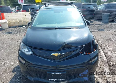 2020 Chevrolet Bolt Ev Fwd Premier z USA, uszkodzony, nr VIN 1G1FZ6S01L4149779